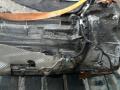 КПП автоматическая (АКПП) Audi Q7 4L [рестайлинг] 4LB 2012, 3.0 л., TFSI, CJWB, бензин, АКПП, черный, внедорожник 5 дв., полный привод, MHN, TR80SN - фото №2