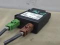 разъем AUX / USB Volkswagen Passat (USA) 2 поколение 2017, 1.8 л., CPRA, бензин, АКПП, седан, передний привод, 5G0035953C - фото №2