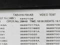 блок предохранителей Volkswagen Passat (USA) 2 поколение 2017, 1.8 л., CPRA, бензин, АКПП, седан, передний привод, 4940106, TAB016700AB - фото №4