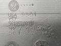 бардачок Volkswagen Passat (USA) 2 поколение 2017, 1.8 л., CPRA, бензин, АКПП, седан, передний привод, 561857097N - фото №8