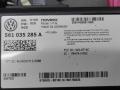 навигация Volkswagen Passat (USA) 2 поколение 2017, 1.8 л., CPRA, бензин, АКПП, седан, передний привод, 561035284A - фото №3