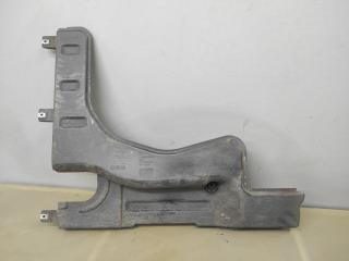 защита днища Volkswagen Passat (USA) 2 поколение 2017, 1.8 л., CPRA, бензин, АКПП, седан, передний привод, 561825102C