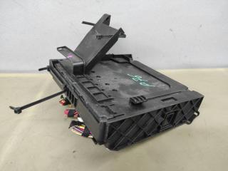 Блок управления BCM (Body Control Module) Volkswagen Passat (USA) 2 поколение 2017, 1.8 л., CPRA, бензин, АКПП, седан, передний привод, 5K0937087AL