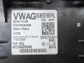 Блок управления BCM (Body Control Module) Volkswagen Passat (USA) 2 поколение 2017, 1.8 л., CPRA, бензин, АКПП, седан, передний привод, 5K0937087AL - фото №4