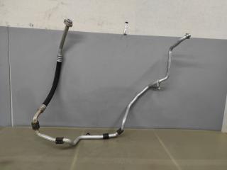 трубка кондиционера Volkswagen Passat (USA) 2 поколение 2017, 1.8 л., CPRA, бензин, АКПП, седан, передний привод, 561820743H