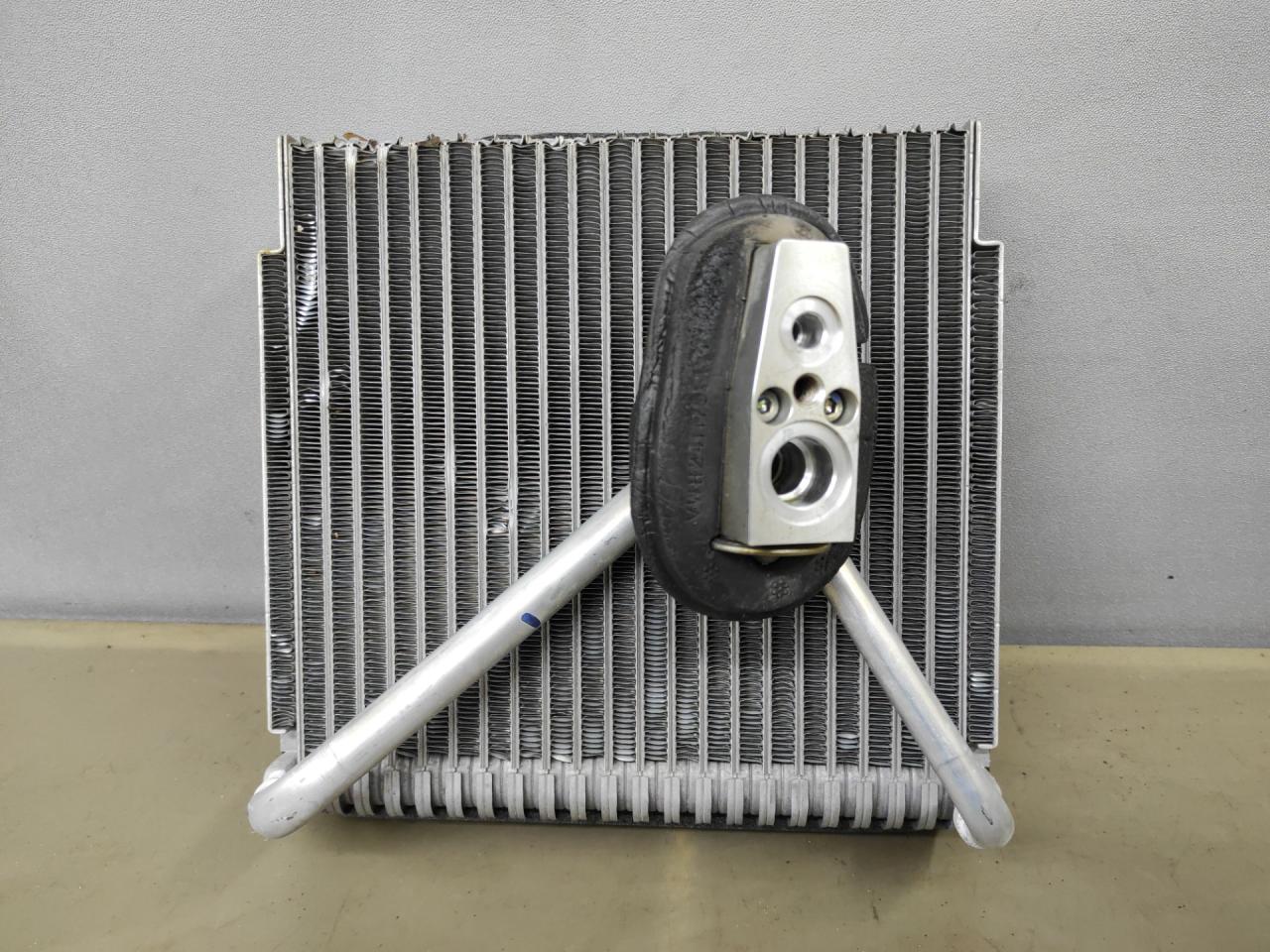 испаритель кондиционера Volkswagen Passat (USA) 2 поколение 2017, 1.8 л., CPRA, бензин, АКПП, седан, передний привод, 561820103 - фото №1