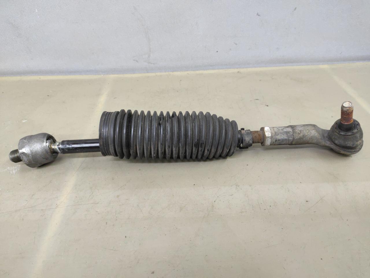 тяга рулевая Volkswagen Passat (USA) 2 поколение 2017, 1.8 л., CPRA, бензин, АКПП, седан, передний привод - фото №1