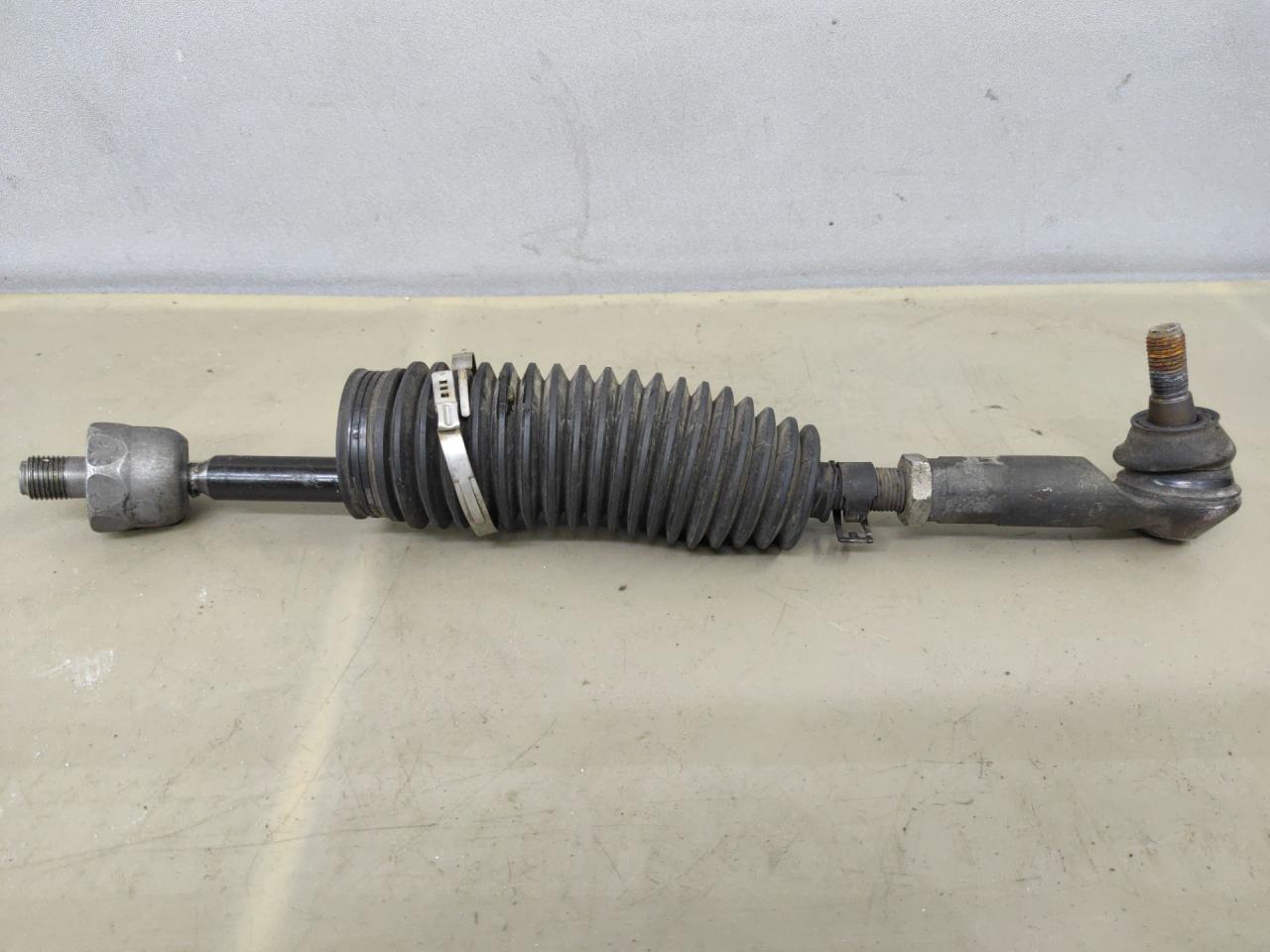 тяга рулевая Volkswagen Passat (USA) 2 поколение 2017, 1.8 л., CPRA, бензин, АКПП, седан, передний привод - фото №1