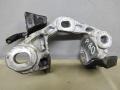 кронштейн КПП Mazda CX-9 2 поколение TC 2020, 2.5 л., PY-VPS, бензин, АКПП, внедорожник 5 дв., полный привод - фото №3