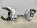 кронштейн КПП Mazda CX-9 2 поколение TC 2020, 2.5 л., PY-VPS, бензин, АКПП, внедорожник 5 дв., полный привод - фото №4