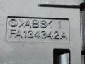 разъем AUX / USB Toyota Sienna 3 поколение 2014, 3.5 л., 2GR-FE, бензин, АКПП, черный, передний привод, FA134343, FA1343435, 861900C029 - фото №6