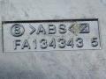 разъем AUX / USB Toyota Sienna 3 поколение 2014, 3.5 л., 2GR-FE, бензин, АКПП, черный, передний привод, FA134343, FA1343435, 861900C029 - фото №7