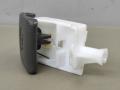 ручка открывания капота Toyota Sienna 3 поколение 2014, 3.5 л., 2GR-FE, бензин, АКПП, черный, передний привод, 5361102020 - фото №2