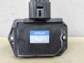сопротивление печки Toyota Sienna 3 поколение 2014, 3.5 л., 2GR-FE, бензин, АКПП, черный, передний привод, 4993002230 - фото №3