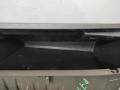 бардачок Toyota Sienna 3 поколение 2014, 3.5 л., 2GR-FE, бензин, АКПП, черный, передний привод - фото №4