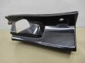 ус под фонарь правый Toyota Sienna 3 поколение 2014, 3.5 л., 2GR-FE, бензин, АКПП, черный, передний привод, 5216508010 - фото №3
