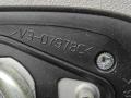 антенна Toyota Sienna 3 поколение 2014, 3.5 л., 2GR-FE, бензин, АКПП, черный, передний привод, V307978C - фото №3