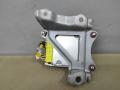 блок AirBag Toyota Sienna 3 поколение 2014, 3.5 л., 2GR-FE, бензин, АКПП, черный, передний привод, 8917008120 - фото №3