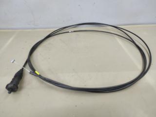 трос открывания лючка топливного бака Toyota Sienna 3 поколение 2014, 3.5 л., 2GR-FE, бензин, АКПП, черный, передний привод