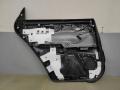 Обшивка двери (комплект) Mazda CX-9 2 поколение TC 2020, 2.5 л., PY-VPS, бензин, АКПП, внедорожник 5 дв., полный привод - фото №8