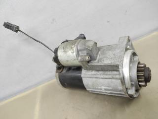 стартер Nissan X-Trail T31 [рестайлинг] 2014, 23300ET80B