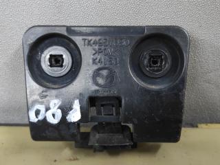 кронштейн (крепление) Mazda CX-9 2 поколение TC 2020, 2.5 л., PY-VPS, бензин, АКПП, внедорожник 5 дв., полный привод, TK4951U30