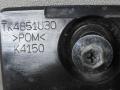 крепление ( кронштейн ) крыла Mazda CX-9 2 поколение TC 2020, 2.5 л., PY-VPS, бензин, АКПП, внедорожник 5 дв., полный привод, TK4851U30 - фото №5