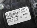 педаль Chevrolet Cruze 2 поколение 2017, 1.4 л., бензин, АКПП, черный, седан, передний привод, 13466235 - фото №4
