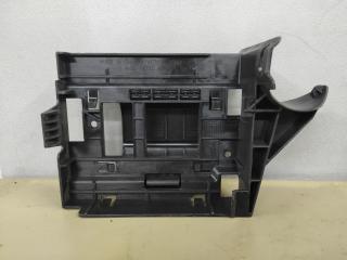 кронштейн блока управления Chevrolet Cruze 2 поколение 2017, 1.4 л., бензин, АКПП, черный, седан, передний привод, 39050433