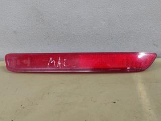 отражатель Mazda CX-9 1 поколение [рестайлинг] TB 2010, 3.7 л., бензин, АКПП, белый, внедорожник 5 дв., полный привод