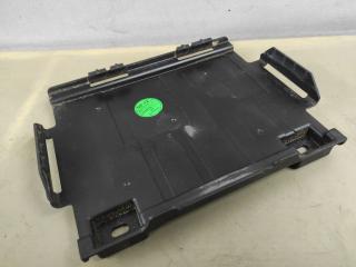 кронштейн блока управления Chevrolet Cruze 2 поколение 2017, 1.4 л., бензин, АКПП, черный, седан, передний привод, 13408287