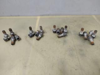 болт колесный Volkswagen Passat (USA) 2 поколение 2017, 1.8 л., CPRA, бензин, АКПП, седан, передний привод