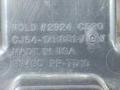 Крепление бампера заднего Ford Escape 3 поколение C520 2014, 1.6 л., бензин, АКПП, красный, передний привод, CJ5417B861AGW - фото №4