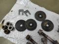 болт Mazda CX-9 2 поколение TC 2020, 2.5 л., PY-VPS, бензин, АКПП, внедорожник 5 дв., полный привод - фото №2
