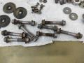 болт Mazda CX-9 2 поколение TC 2020, 2.5 л., PY-VPS, бензин, АКПП, внедорожник 5 дв., полный привод - фото №3