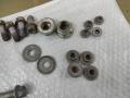 болт Mazda CX-9 2 поколение TC 2020, 2.5 л., PY-VPS, бензин, АКПП, внедорожник 5 дв., полный привод - фото №5