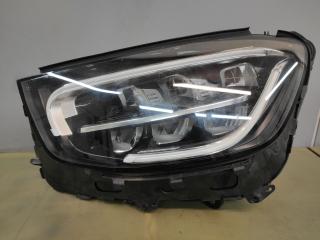 фара левая Mercedes-Benz GLC-Класс X253/C253 [рестайлинг] 2019, A2539066901