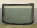 стекло заднее Mazda 3 BK 2004, 43R008577, A001988 - фото №2