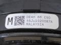 шлейф руля Mazda CX-9 2 поколение TC 2017, 2.5 л., PY-VPS, бензин, АКПП, серый, передний привод, DE4H66CS0, 16JU1020087A - фото №5