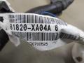 дверная проводка Subaru Tribeca 1 поколение [рестайлинг] 2008, 3.6 л., EZ36D, бензин, АКПП, серый, внедорожник 5 дв., полный привод, правый руль, 81820XA04A6 - фото №5
