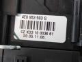 переключатель подрулевой (стрекоза) Audi Q7 4L [рестайлинг] 4LB 2012, 3.0 л., TFSI, CJWB, бензин, АКПП, черный, внедорожник 5 дв., полный привод, 4F0953549E, 4E0953521B, 4E0953503G - фото №8