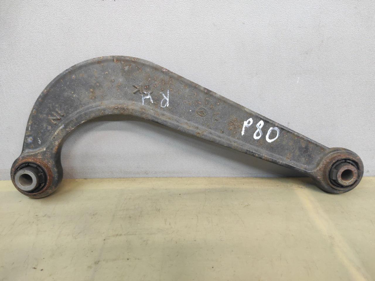 рычаг задний правый Mazda CX-9 2 поколение TC 2020, 2.5 л., PY-VPS, бензин, АКПП, внедорожник 5 дв., полный привод - фото №1