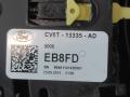 переключатель подрулевой (стрекоза) Ford Escape 3 поколение C520 2014, 1.6 л., бензин, АКПП, красный, передний привод, CV6T13335AD, CV6T17A553BE - фото №6