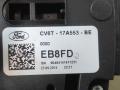 переключатель подрулевой (стрекоза) Ford Escape 3 поколение C520 2014, 1.6 л., бензин, АКПП, красный, передний привод, CV6T13335AD, CV6T17A553BE - фото №7