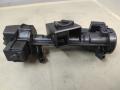 замок зажигания Ford Escape 3 поколение C520 2014, 1.6 л., бензин, АКПП, красный, передний привод, 1064U16743, BV6N3F642AE, 6E5T15607CA - фото №2
