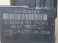замок зажигания Ford Escape 3 поколение C520 2014, 1.6 л., бензин, АКПП, красный, передний привод, 1064U16743, BV6N3F642AE, 6E5T15607CA - фото №7