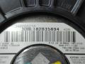 подушка безопасности водителя Ford Escape 3 поколение C520 2014, 1.6 л., бензин, АКПП, красный, передний привод, 3DBL182B35894 - фото №4