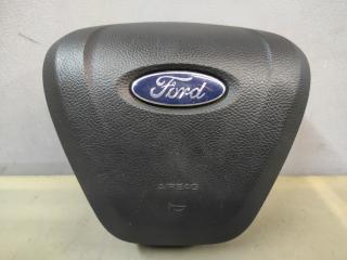 подушка безопасности водителя Ford Fusion (USA) 2 поколение 2013, 1.6 л., бензин, АКПП, белый перламутр, седан, передний привод, RFVD2041068