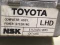 электроусилитель руля Toyota Sienna 3 поколение 2014, 3.5 л., 2GR-FE, бензин, АКПП, черный, передний привод, TX830113201487, E1121CEC0055 - фото №7