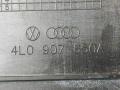 кронштейн блока управления Audi Q7 4L [рестайлинг] 4LB 2012, 3.0 л., TFSI, CJWB, бензин, АКПП, черный, внедорожник 5 дв., полный привод, 4L0907650A - фото №4
